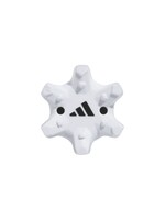 Adidas Adidas Softspikes PINS White