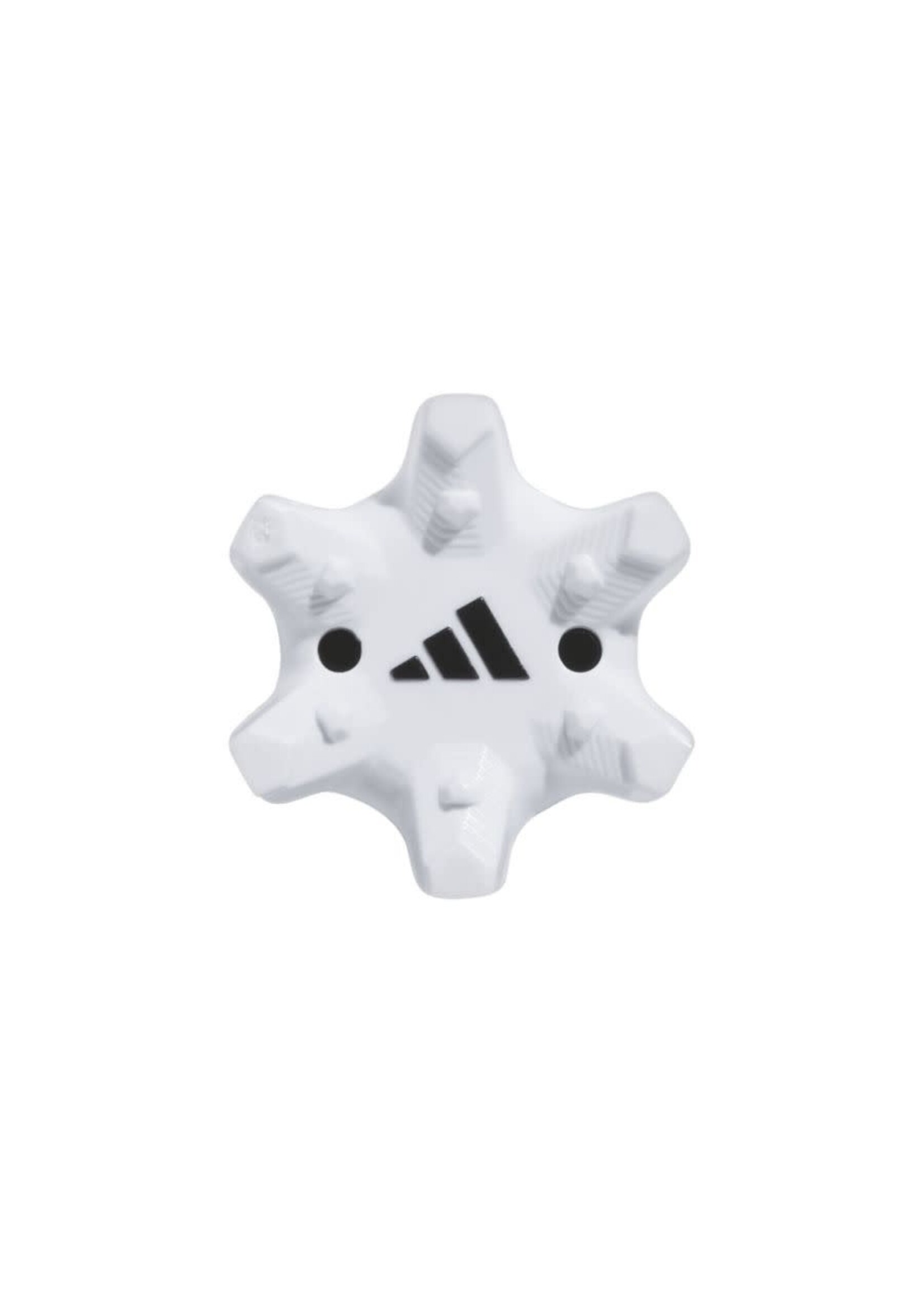 Adidas Adidas Softspikes PINS White