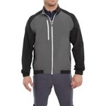 Footjoy Footjoy Elements Packable Jacket - Black