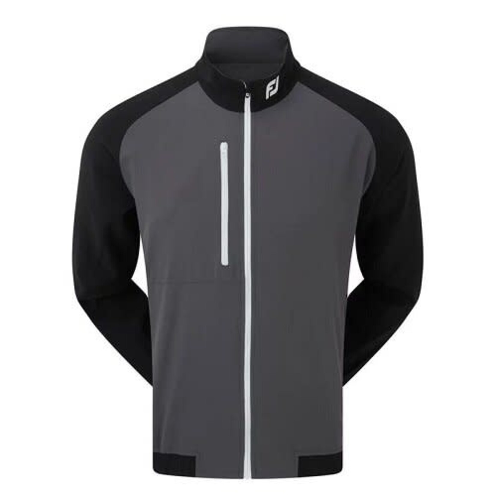 Footjoy Footjoy Elements Packable Jacket - Black