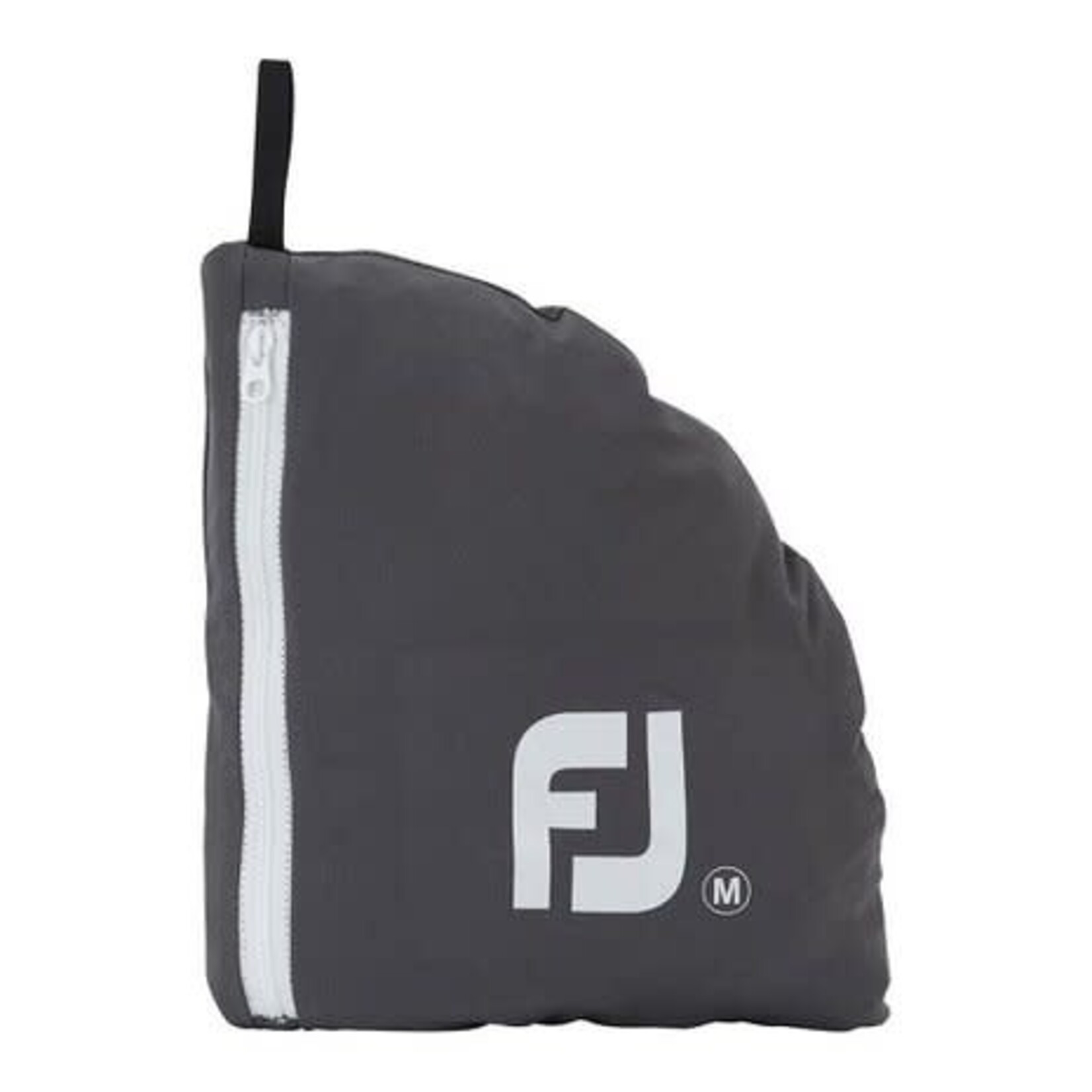 Footjoy Footjoy Elements Packable Jacket - Black