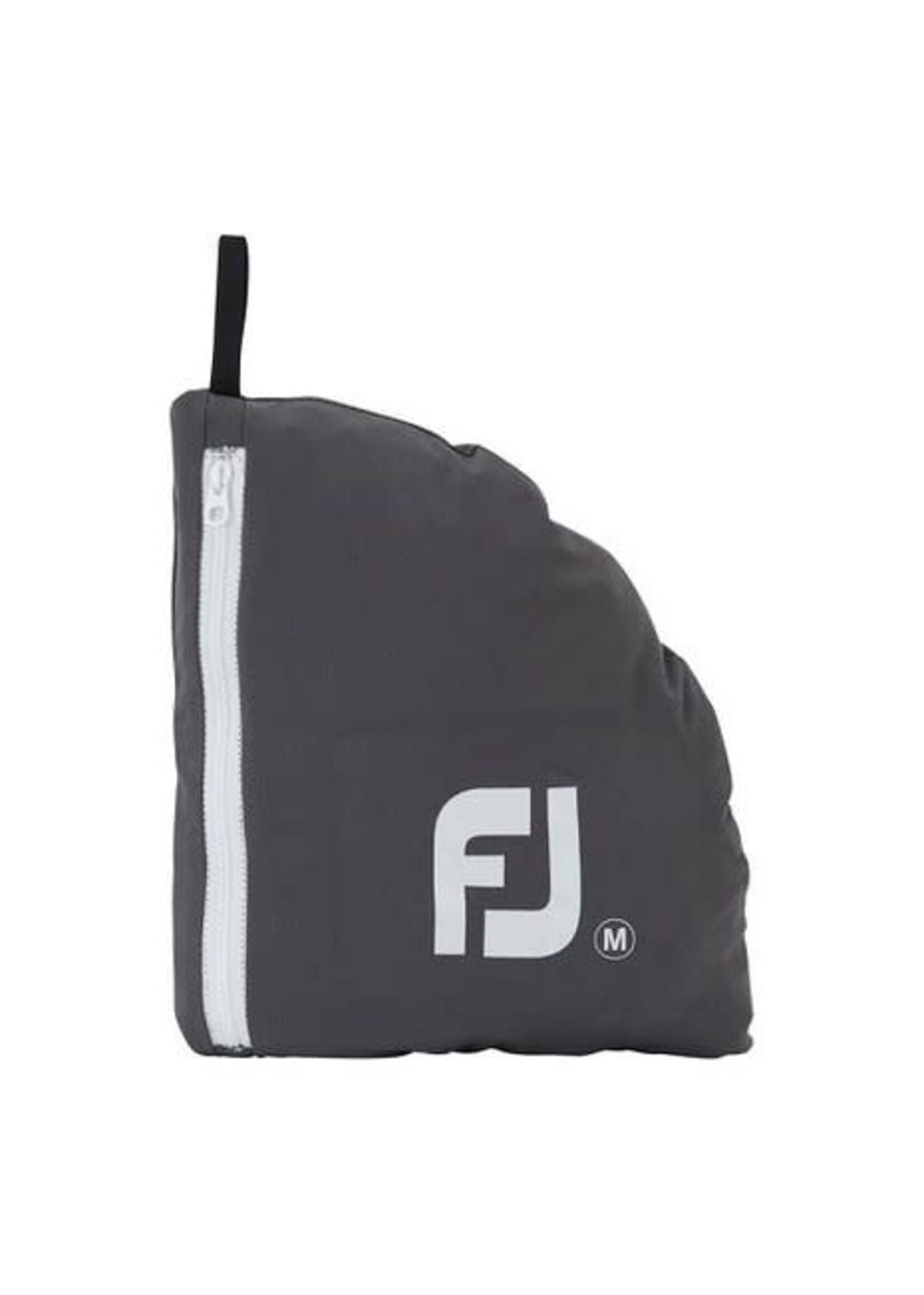 Footjoy Footjoy Elements Packable Jacket - Black