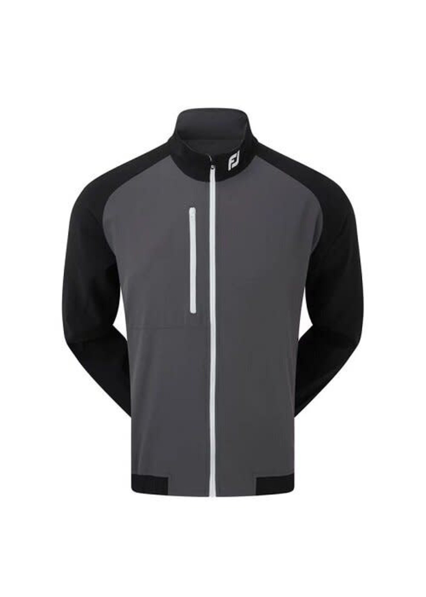 Footjoy Footjoy Elements Packable Jacket - Black