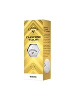 Callaway Chrome Tour - White - sleeve