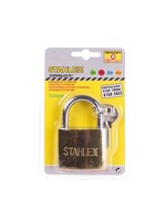 Stahlex Stahlex sleutel slot 50mm