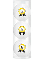 Legend Giftset 3 balls - 1st Price