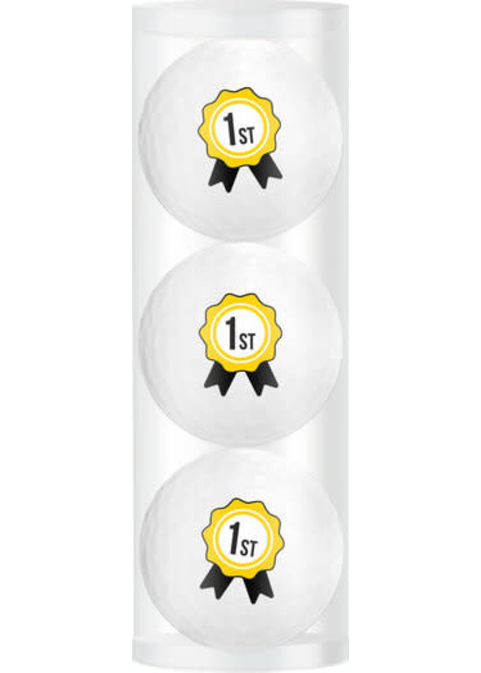 Legend Giftset 3 balls - 1st Price