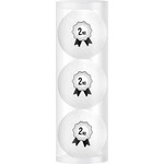 Legend Giftset 3 balls - 2nd Price
