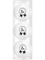 Legend Giftset 3 balls - 2nd Price