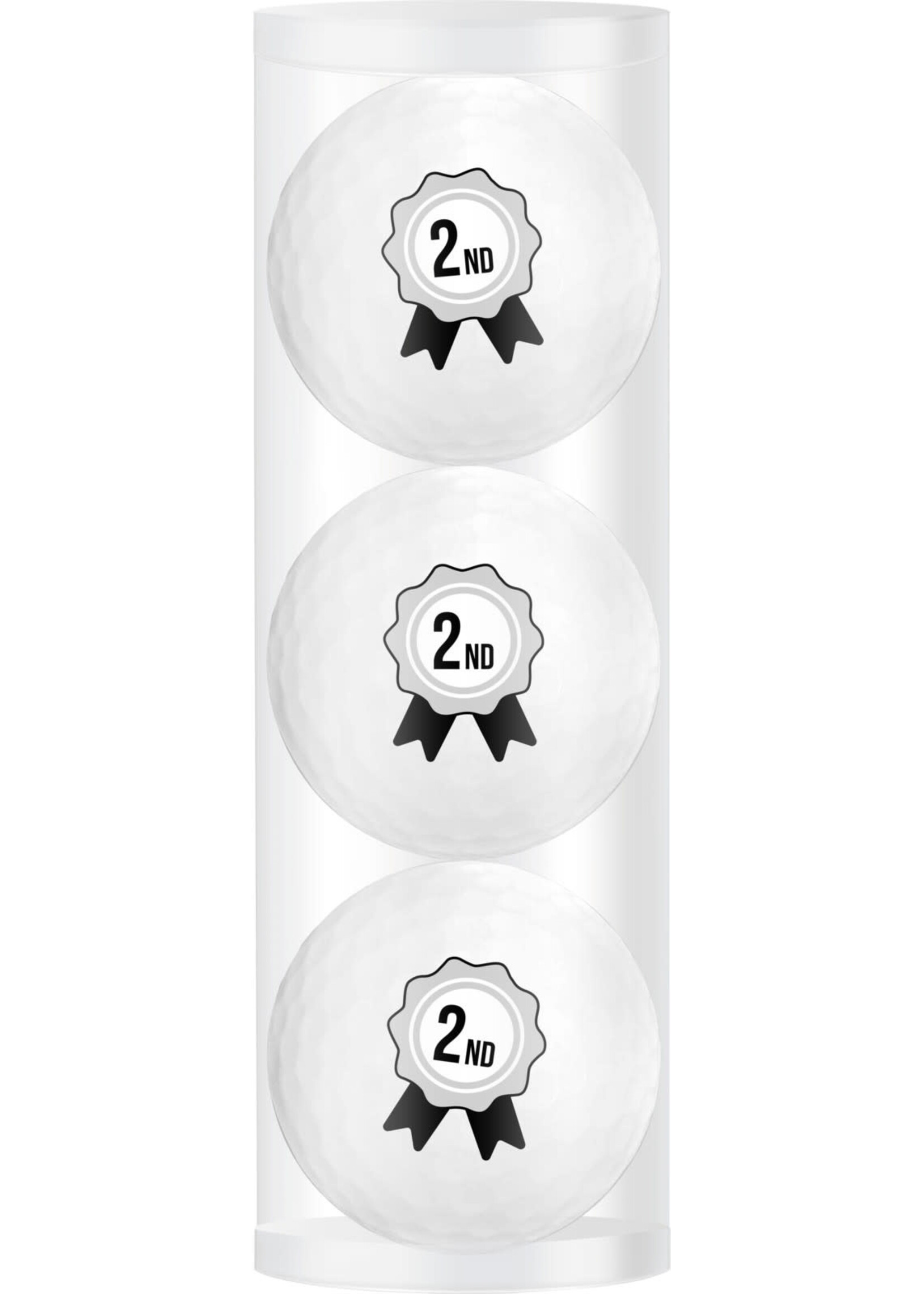 Legend Giftset 3 balls - 2nd Price
