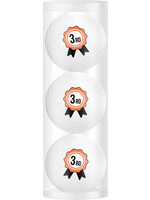 Legend Giftset 3 balls - 3rd Price