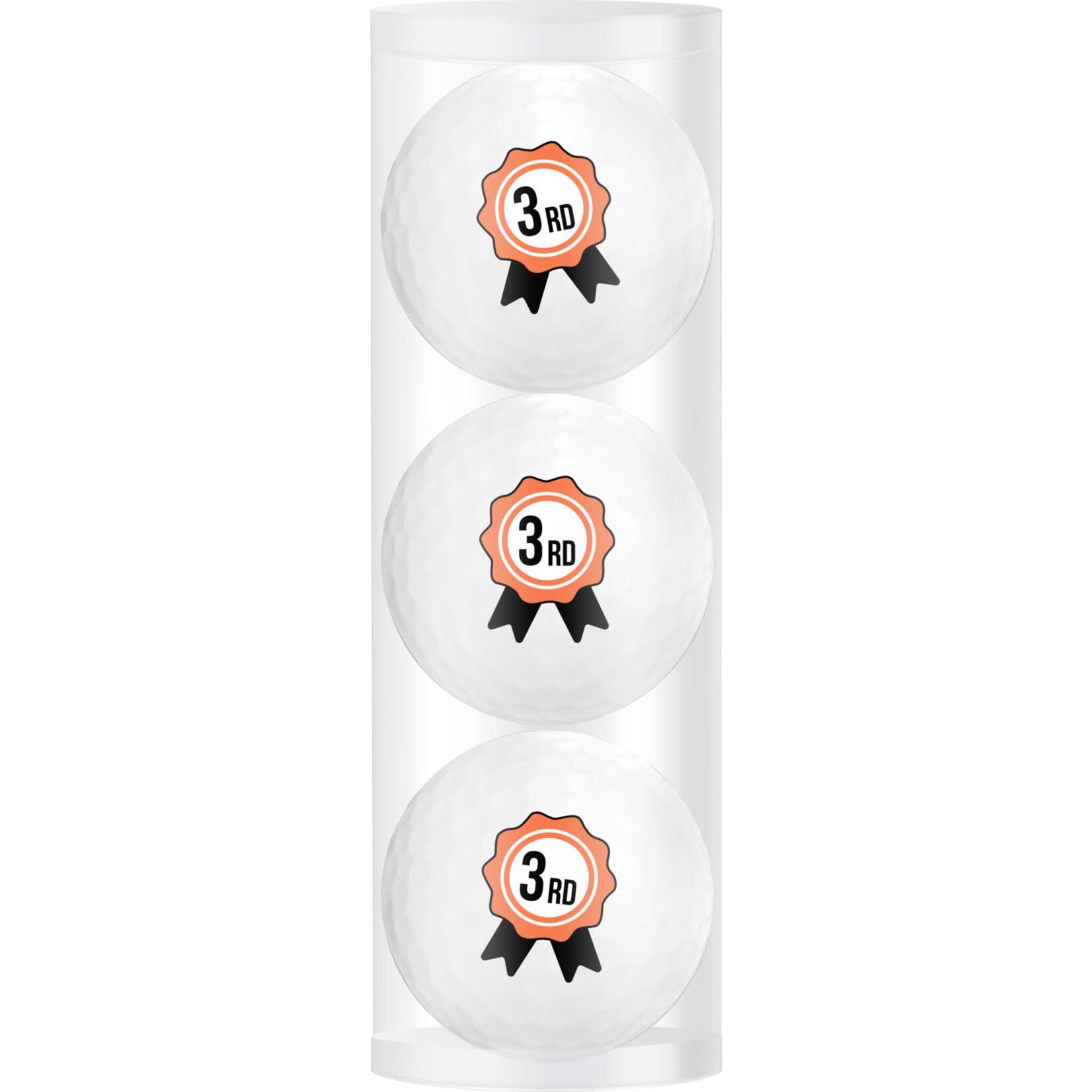 Legend Giftset 3 balls - 3rd Price