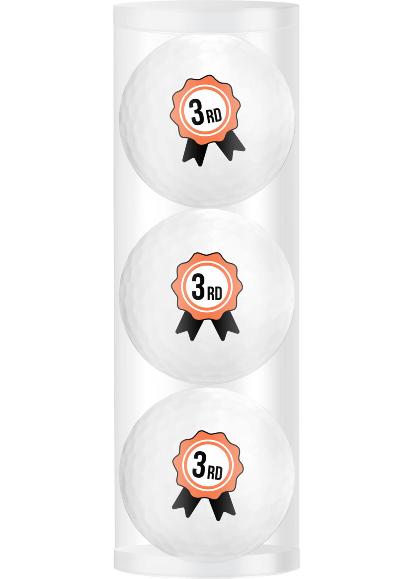 Legend Giftset 3 balls - 3rd Price