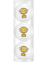 Legend Giftset 3 balls - Trophy
