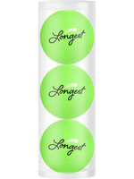 Legend Giftset 3 balls - Longest - Green