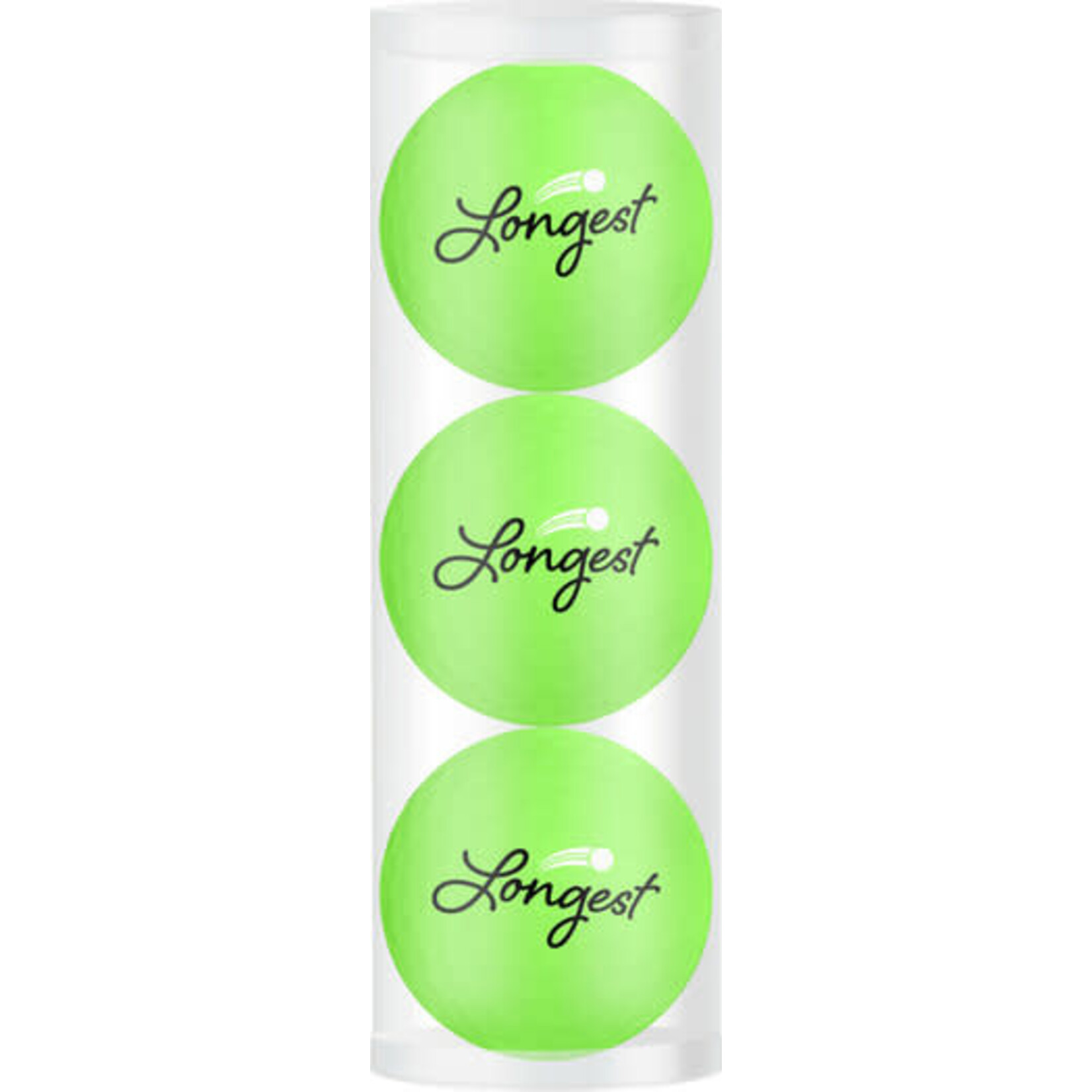 Legend Giftset 3 balls - Longest - Green