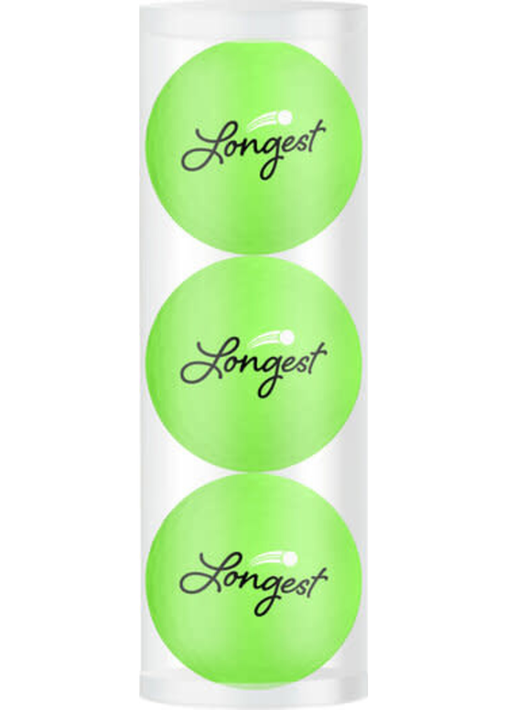 Legend Giftset 3 balls - Longest - Green