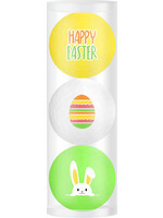 Legend Giftset 3 balls - Easter - Mix