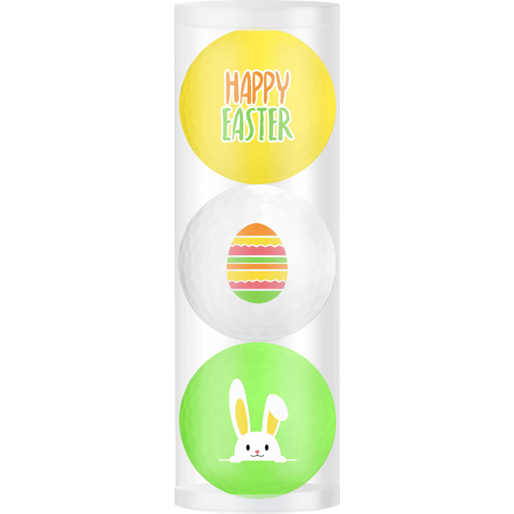 Legend Giftset 3 balls - Easter - Mix
