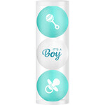 Legend Giftset 3 balls - It's A Boy - Mix
