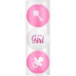 Legend Giftset 3 balls - It's A Girl - Mix