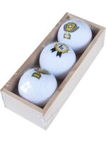 Legend Giftset Box 3 balls - 1st Price