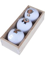 Legend Giftset Box 3 balls -3rd Price