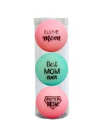 Legend Giftset 3 balls - Mom - Mix