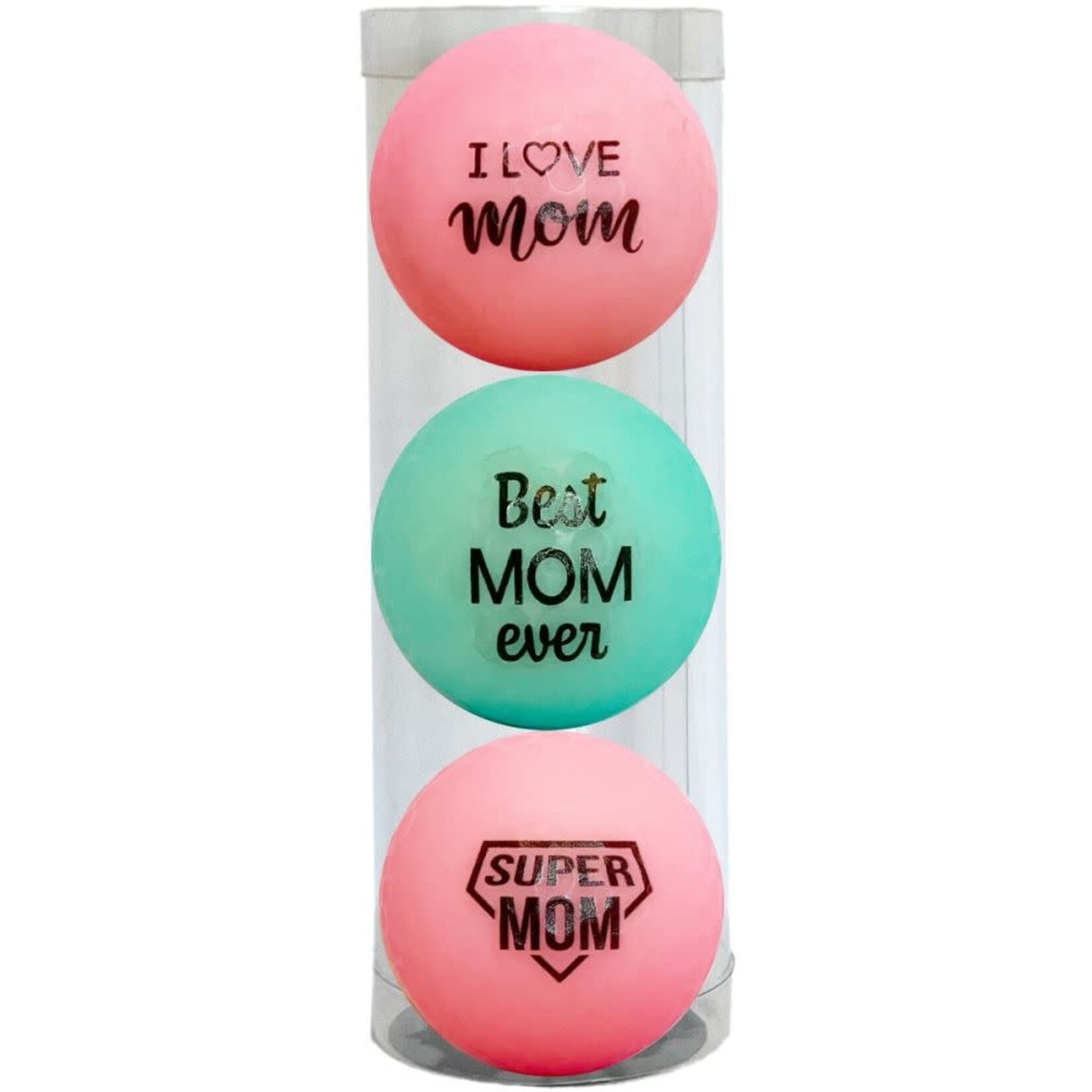 Legend Giftset 3 balls - Mom - Mix