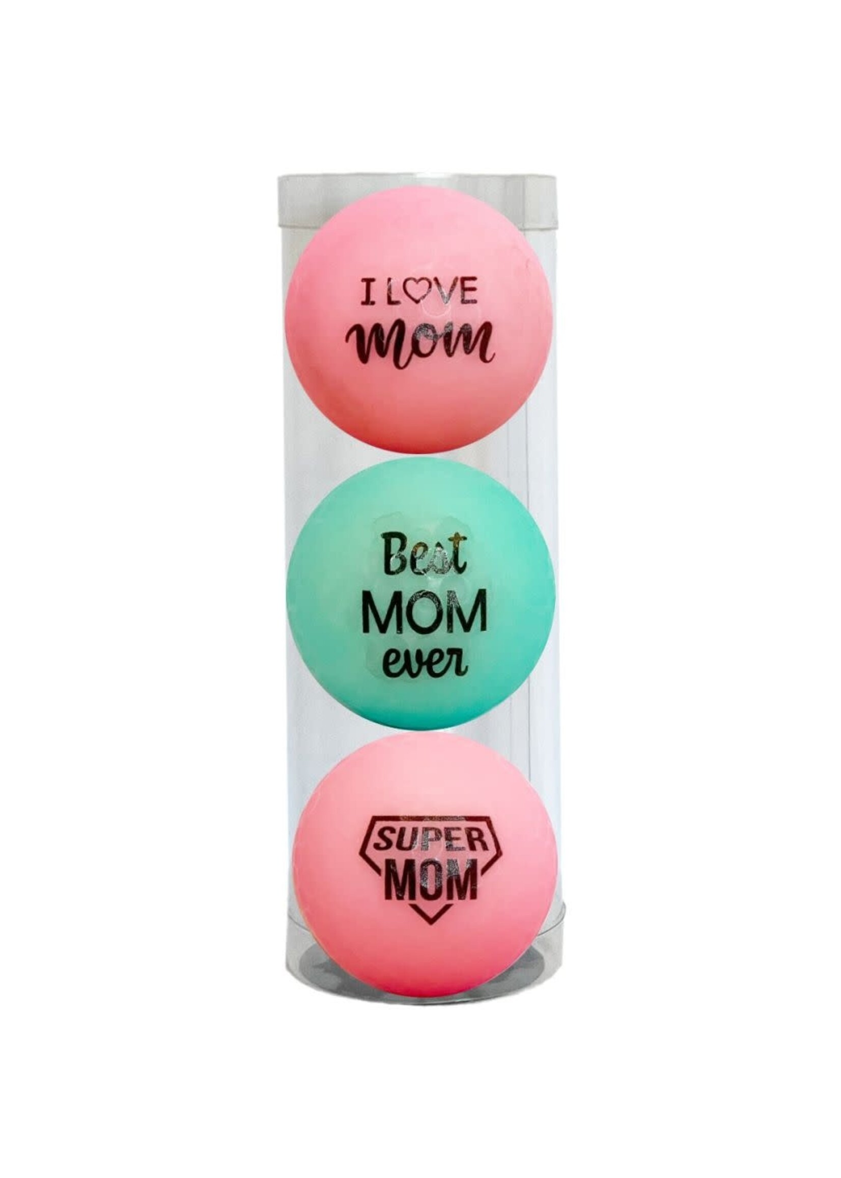 Legend Giftset 3 balls - Mom - Mix