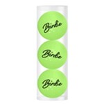 Legend Giftset 3 balls - Birdie - Green