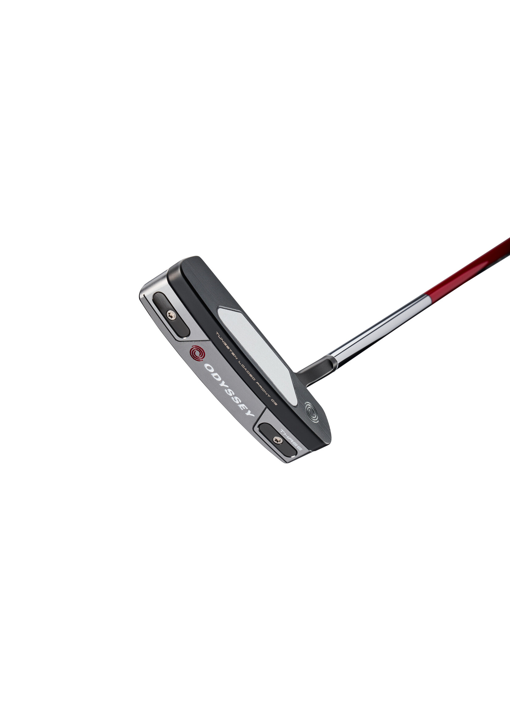 Odyssey Odyssey Tri-Hot 5K Three