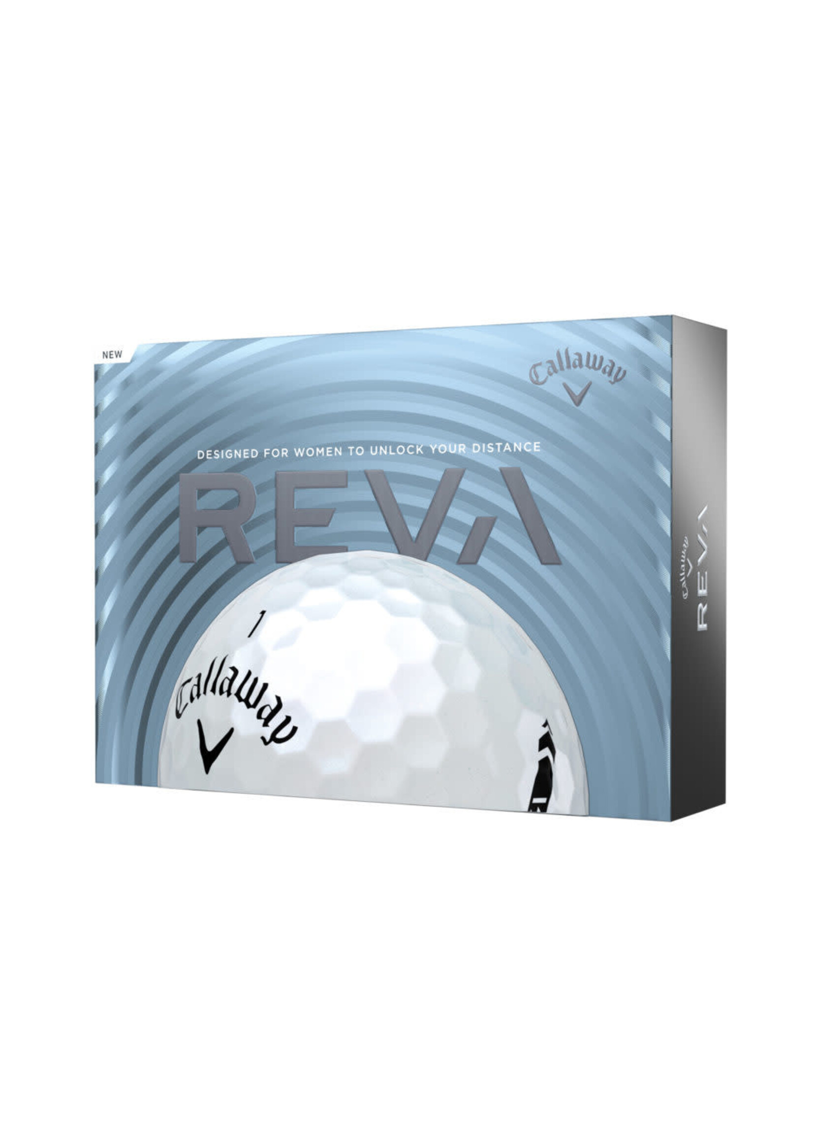 Callaway Callaway Reva'21 Pearl