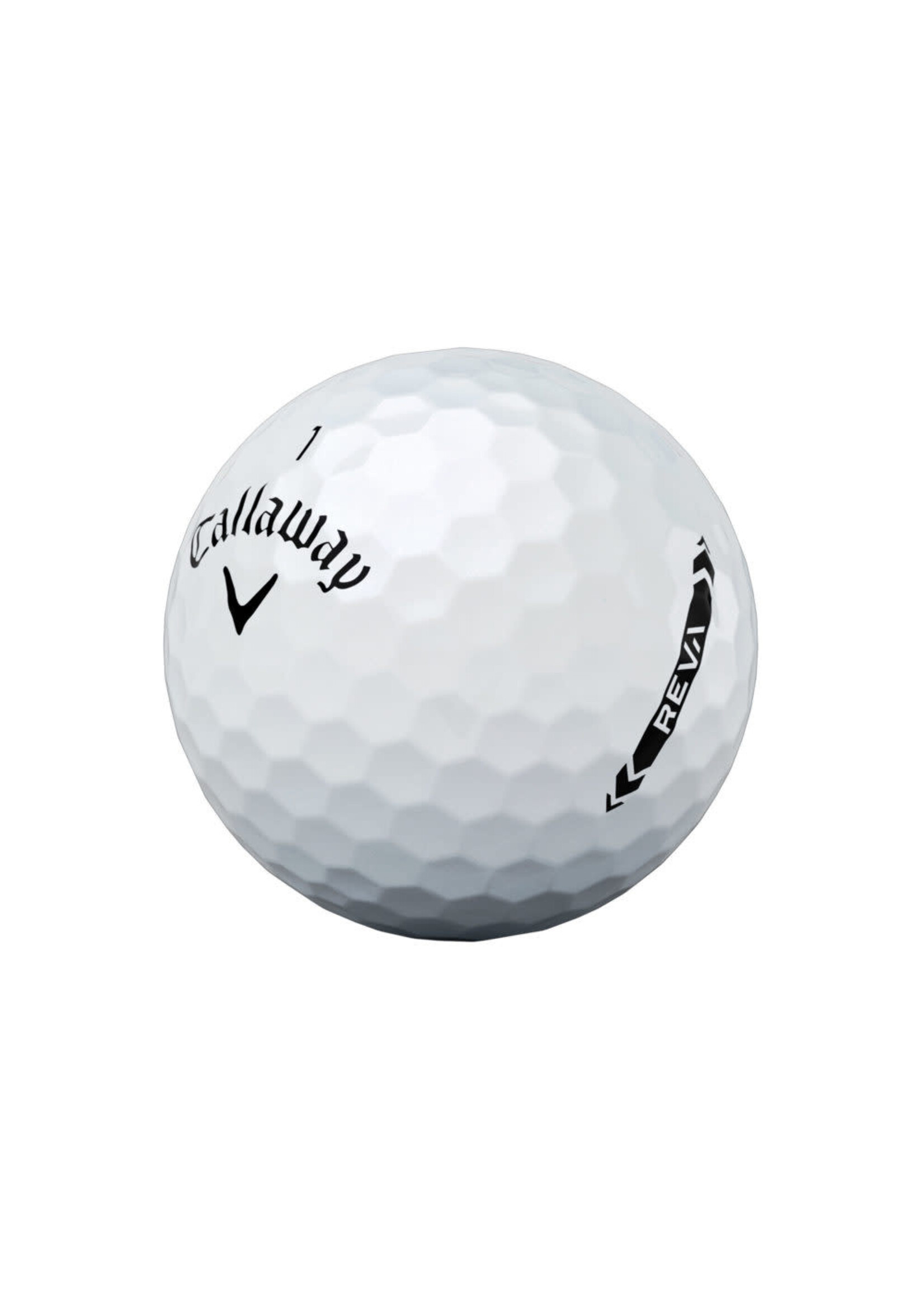 Callaway Callaway Reva'21 Pearl