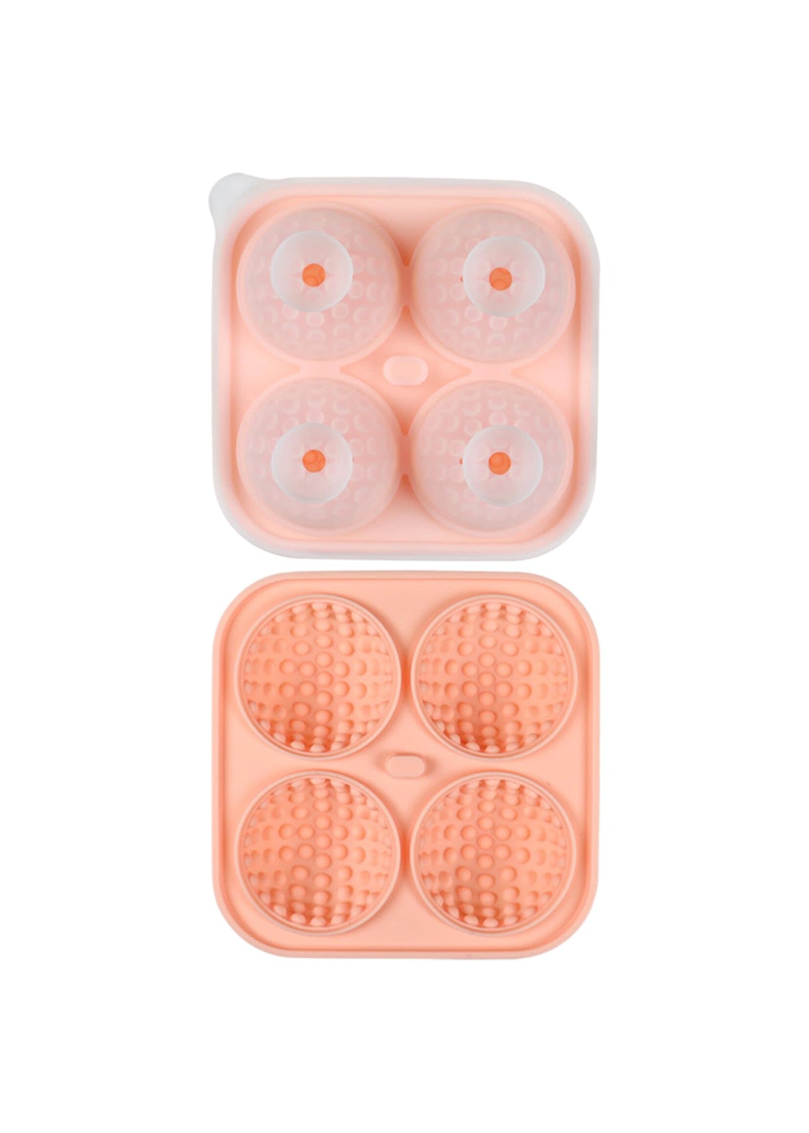 Ice Cube Golfbal (div kleuren)