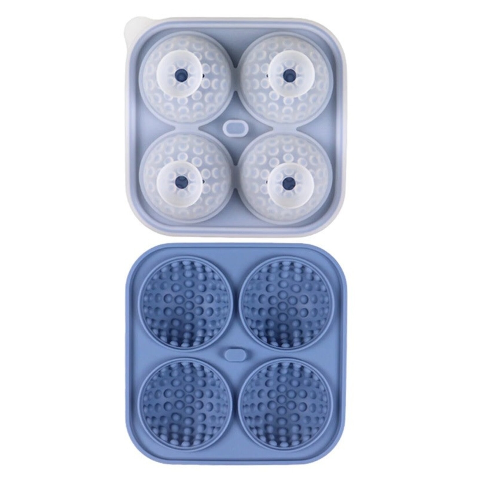 Ice Cube Golfbal (div kleuren)