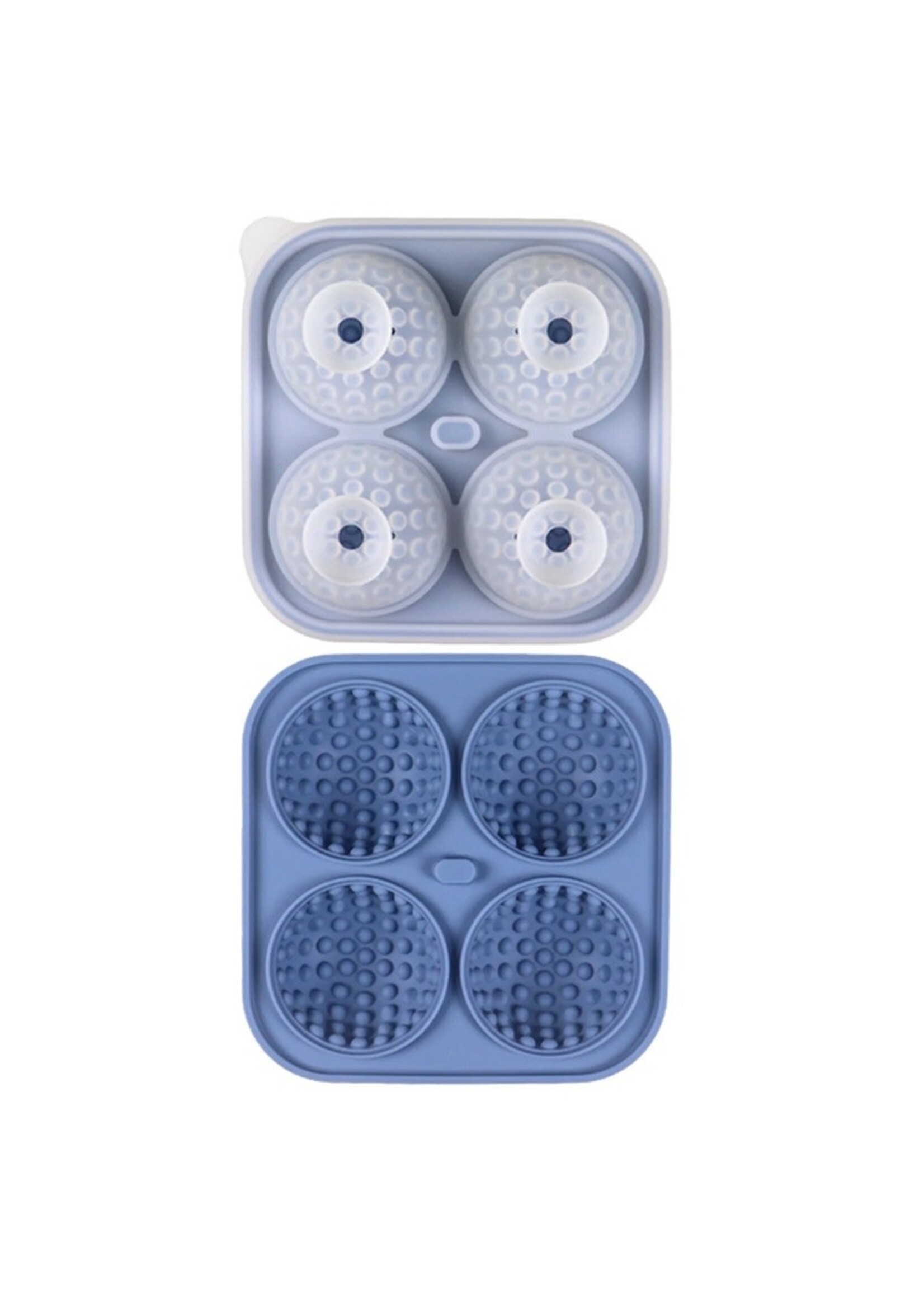 Ice Cube Golfbal (div kleuren)