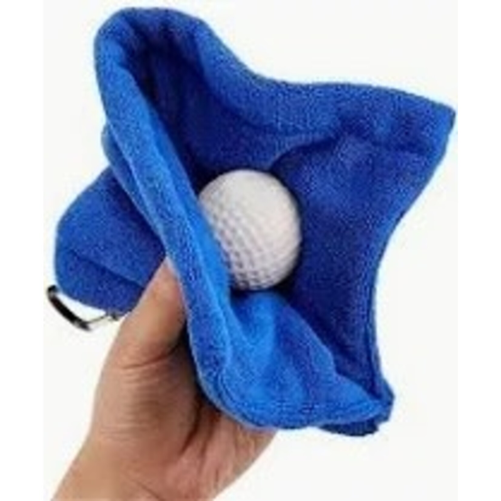 Towel voor ball (div. kleuren)