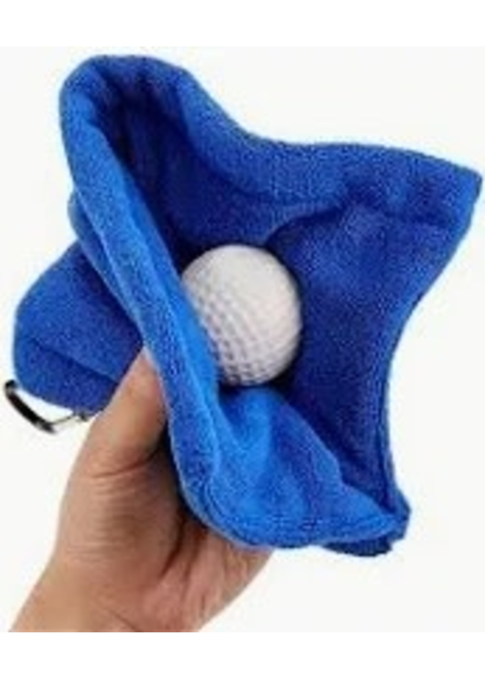 Towel voor ball (div. kleuren)