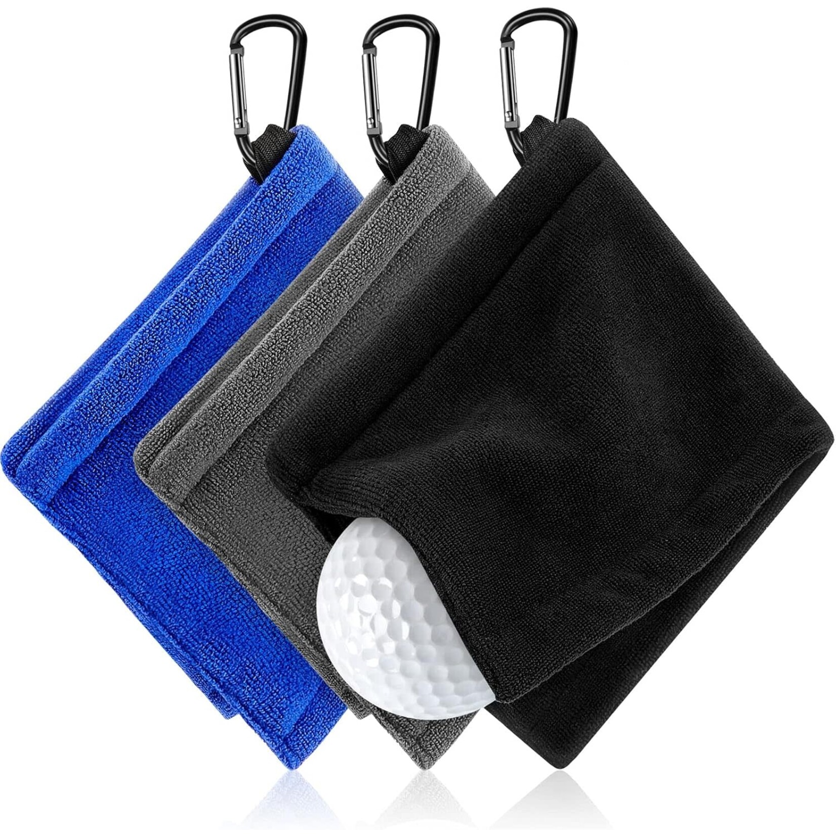 Towel voor ball (div. kleuren)