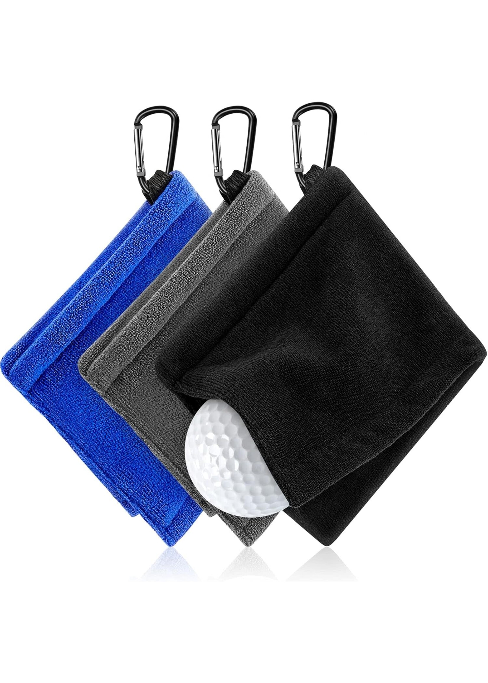 Towel voor ball (div. kleuren)