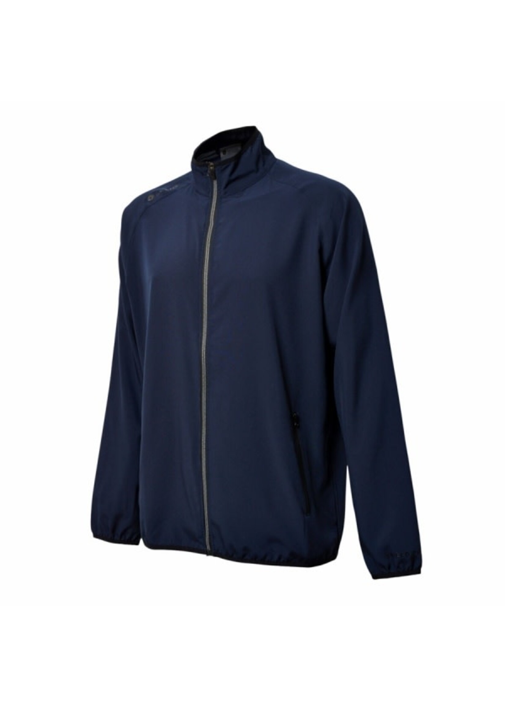 Backtee Backtee Mens 80G Packable Shield - NAVY