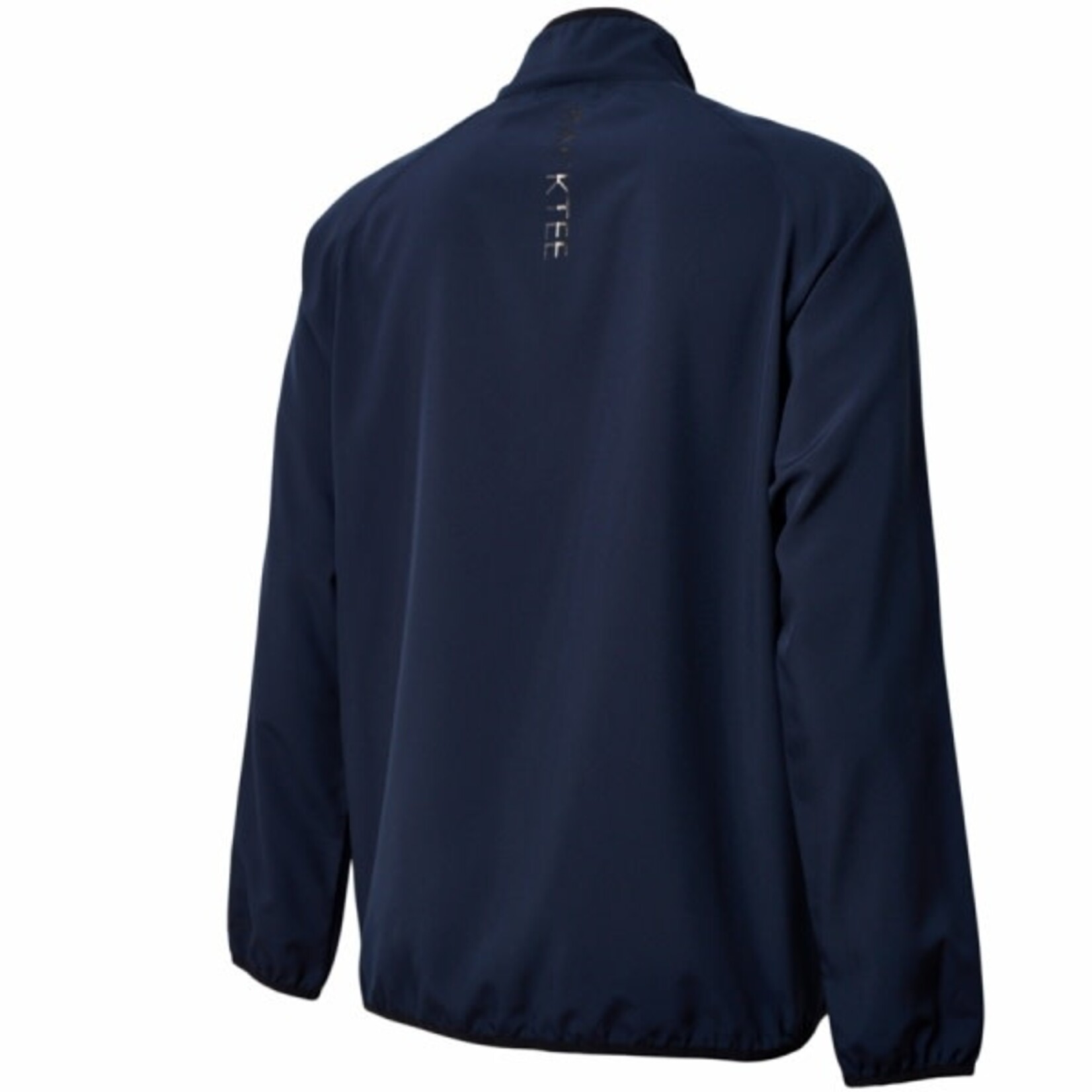 Backtee Backtee Mens 80G Packable Shield - NAVY
