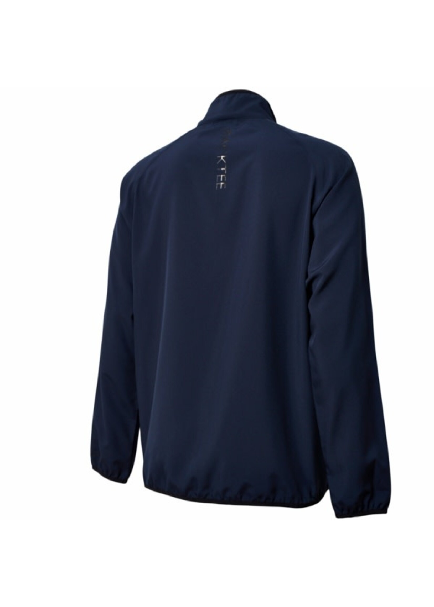 Backtee Backtee Mens 80G Packable Shield - NAVY