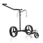 Jucad Justar Black Series - Black