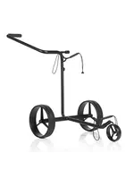 Jucad Justar Black Series - Black