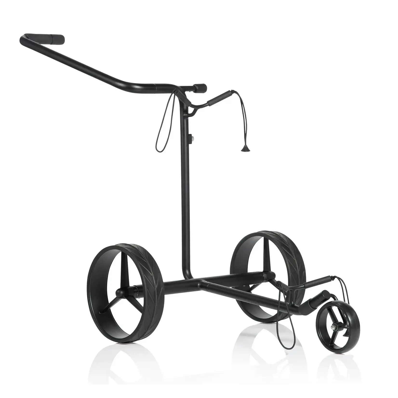Jucad Justar Black Series - Black