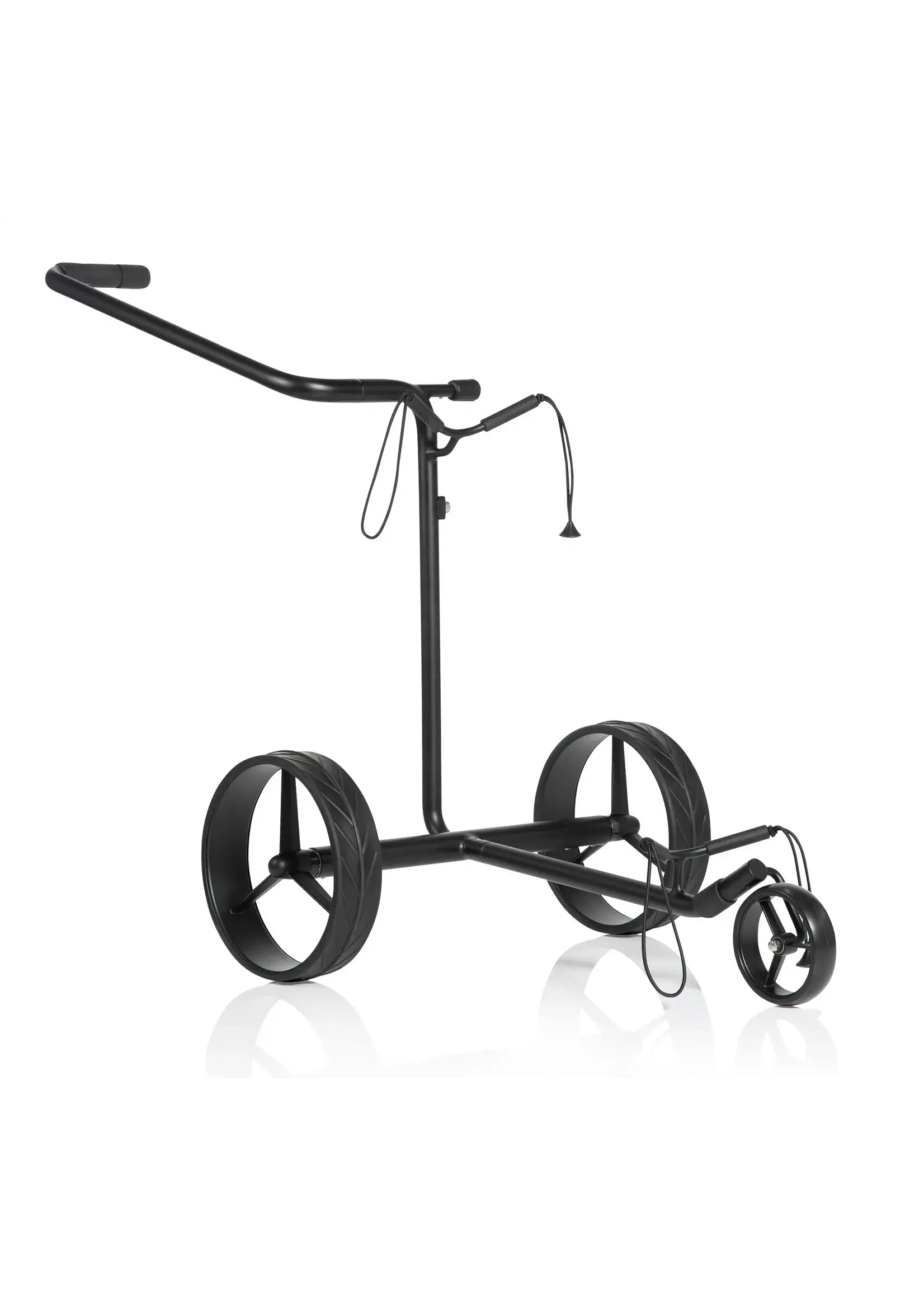 Jucad Justar Black Series - Black