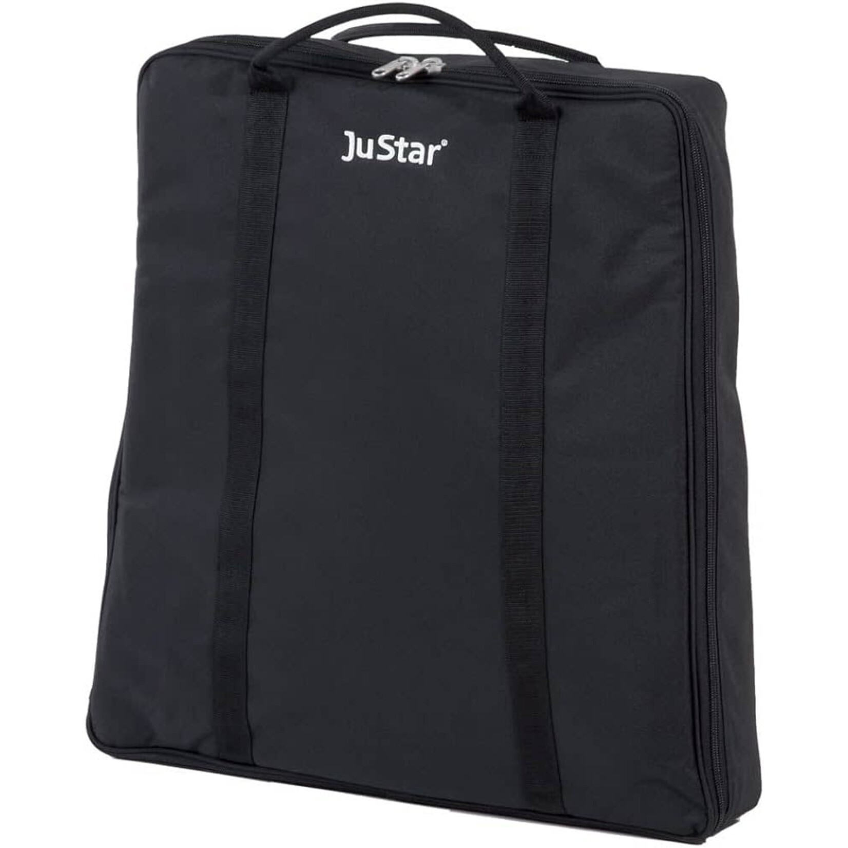 Jucad Justar Draagtas - Black