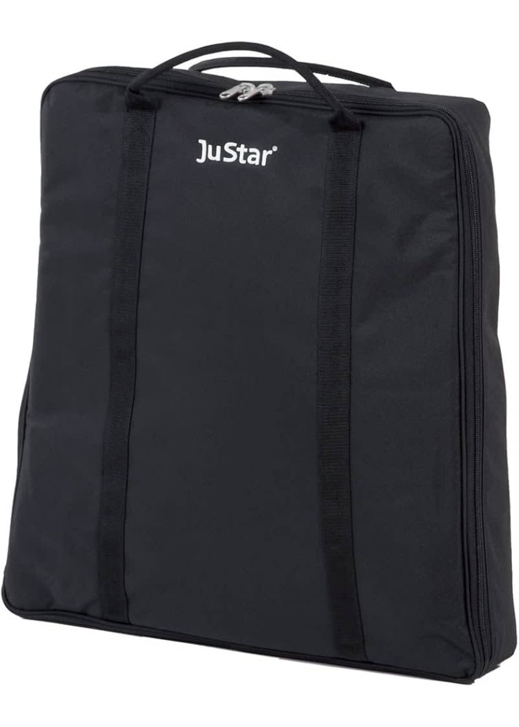 Jucad Justar Draagtas - Black